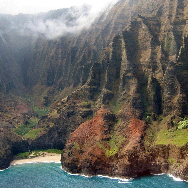 Helicopter Tour