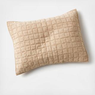 Belgian Flax Linen Sham