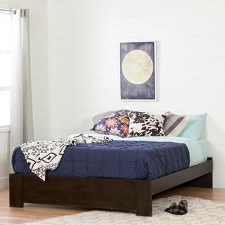 Flexible Queen Platform Bed