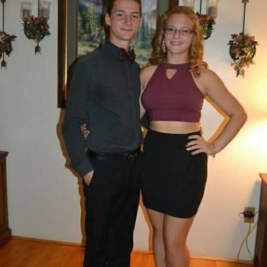 The Wedding Website of Cassandra Sleboda and Dakota Newth