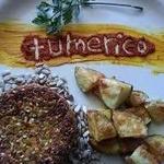 Tumerico on 4th. Ave