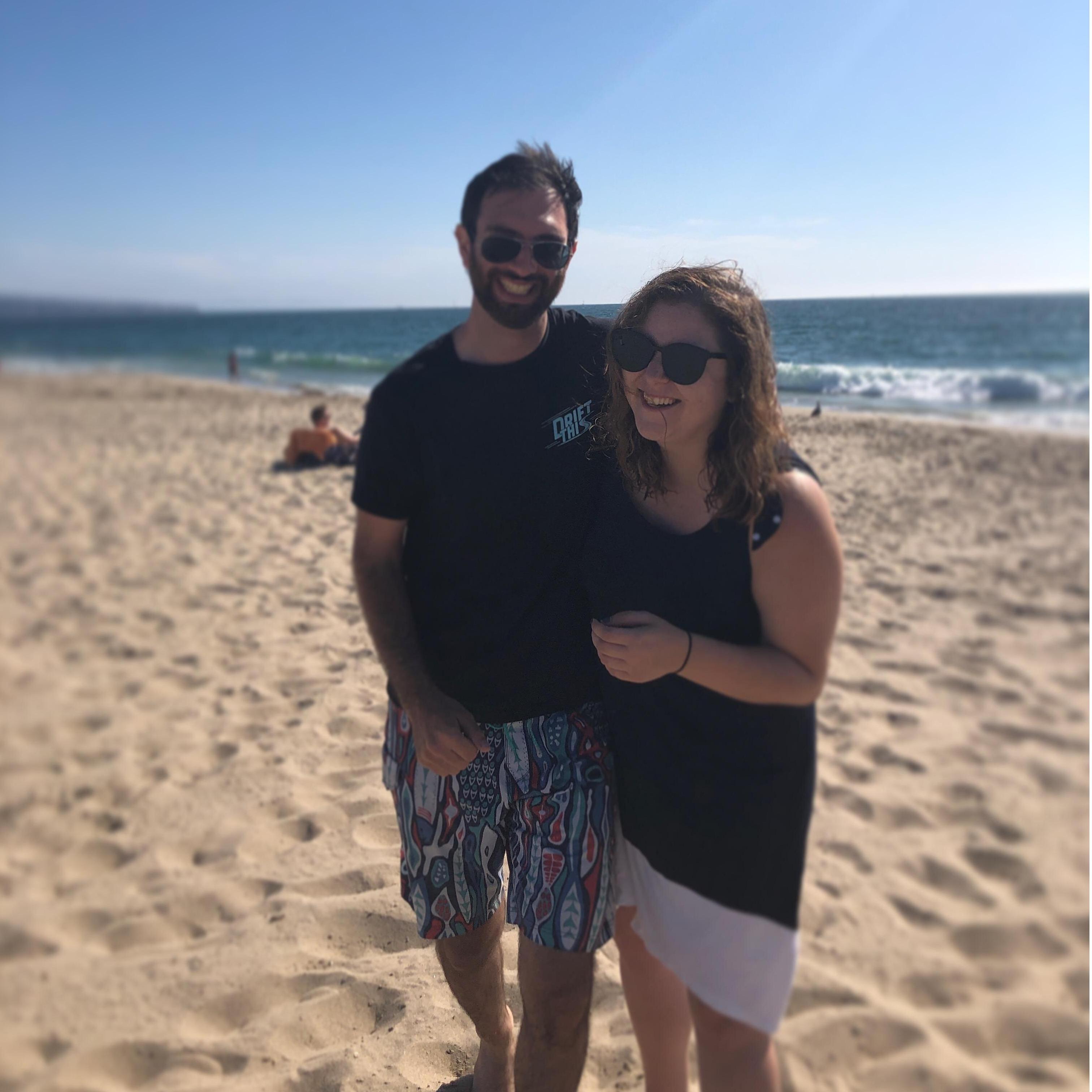 Hermosa Beach, CA