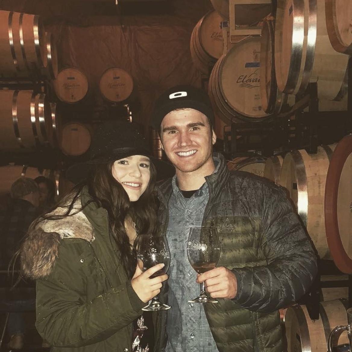 Woodinville Wine Tasting - 2018