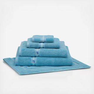Ultimate Terry Bath Sheet