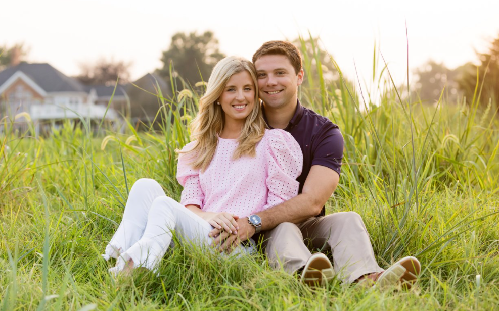 The Wedding Website of Kali Crayon and Grant Keifer