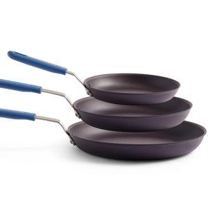 Durable Carbon Steel Pans for Everyday Cooking | Misen