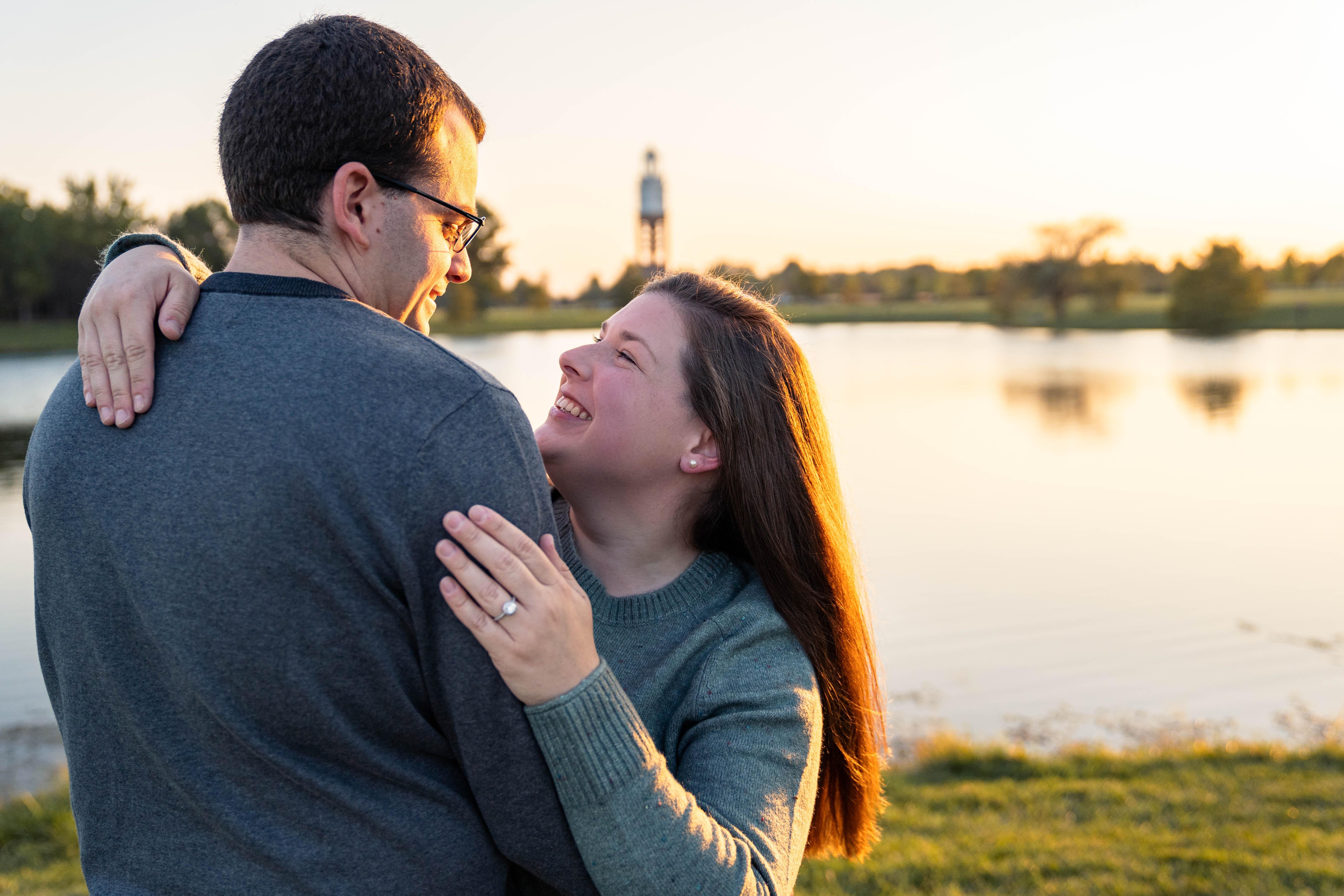The Wedding Website of Siara Chupp and Jonathan Tooker