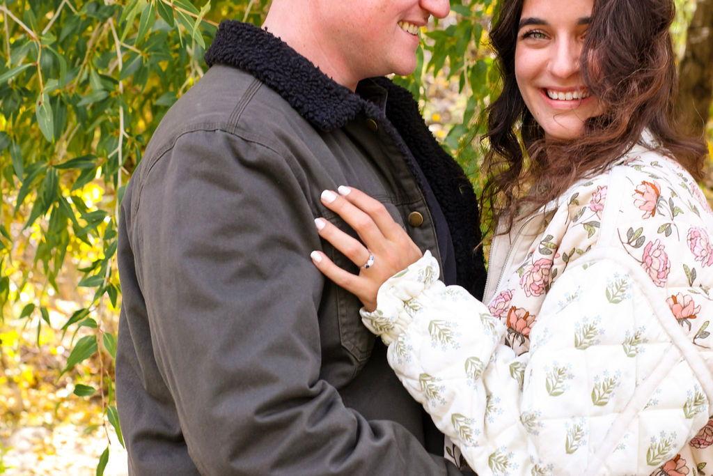 The Wedding Website of CATHERINE CLEMENTE and CLAY CHRISTMYER