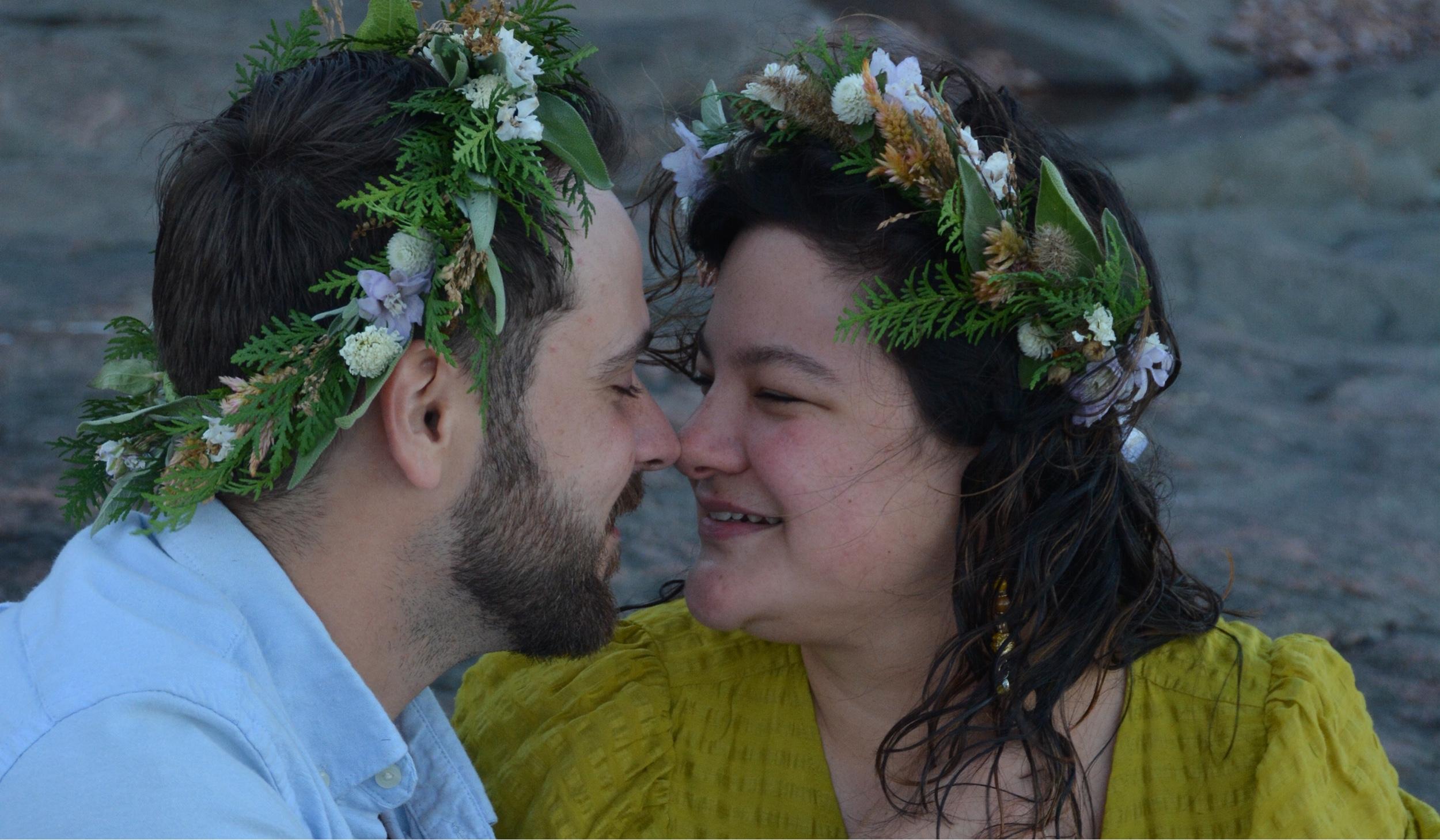 The Wedding Website of Sylvia Fisher and Christophe Campanini