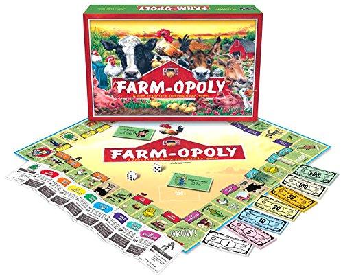 Farm-Opoly