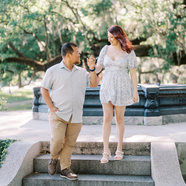 Our Newlywed Funds