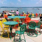Memorial Union Terrace