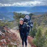 Hiking