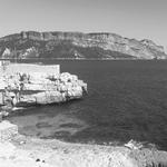 La Presqu'île