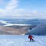 Mount Sunapee Ski Resort