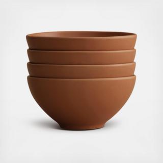 Small Bowl, Set of 4