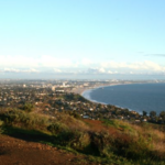 Los Liones Canyon Trail
