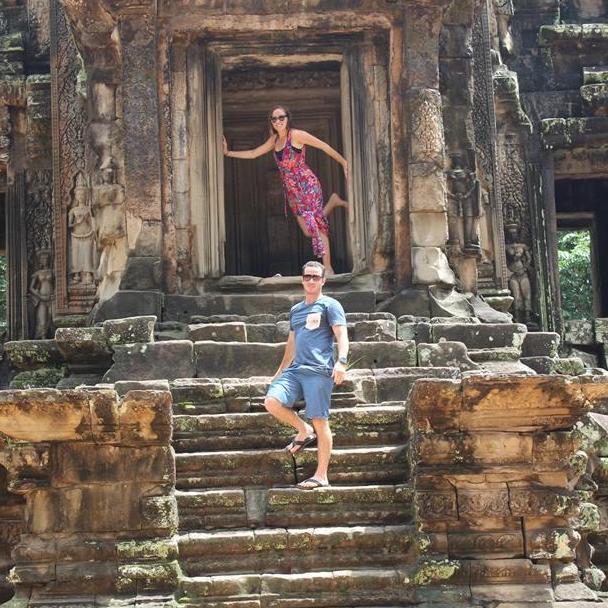 CAMBODIA 2015