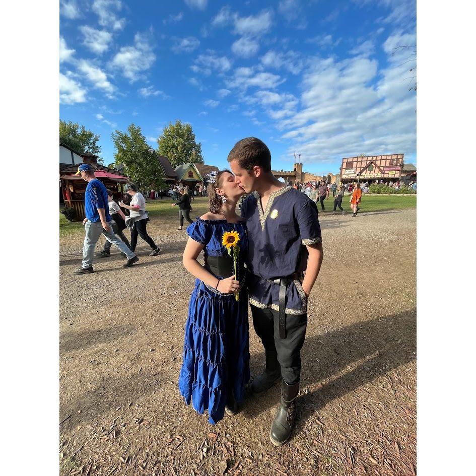 Renaissance Faire!