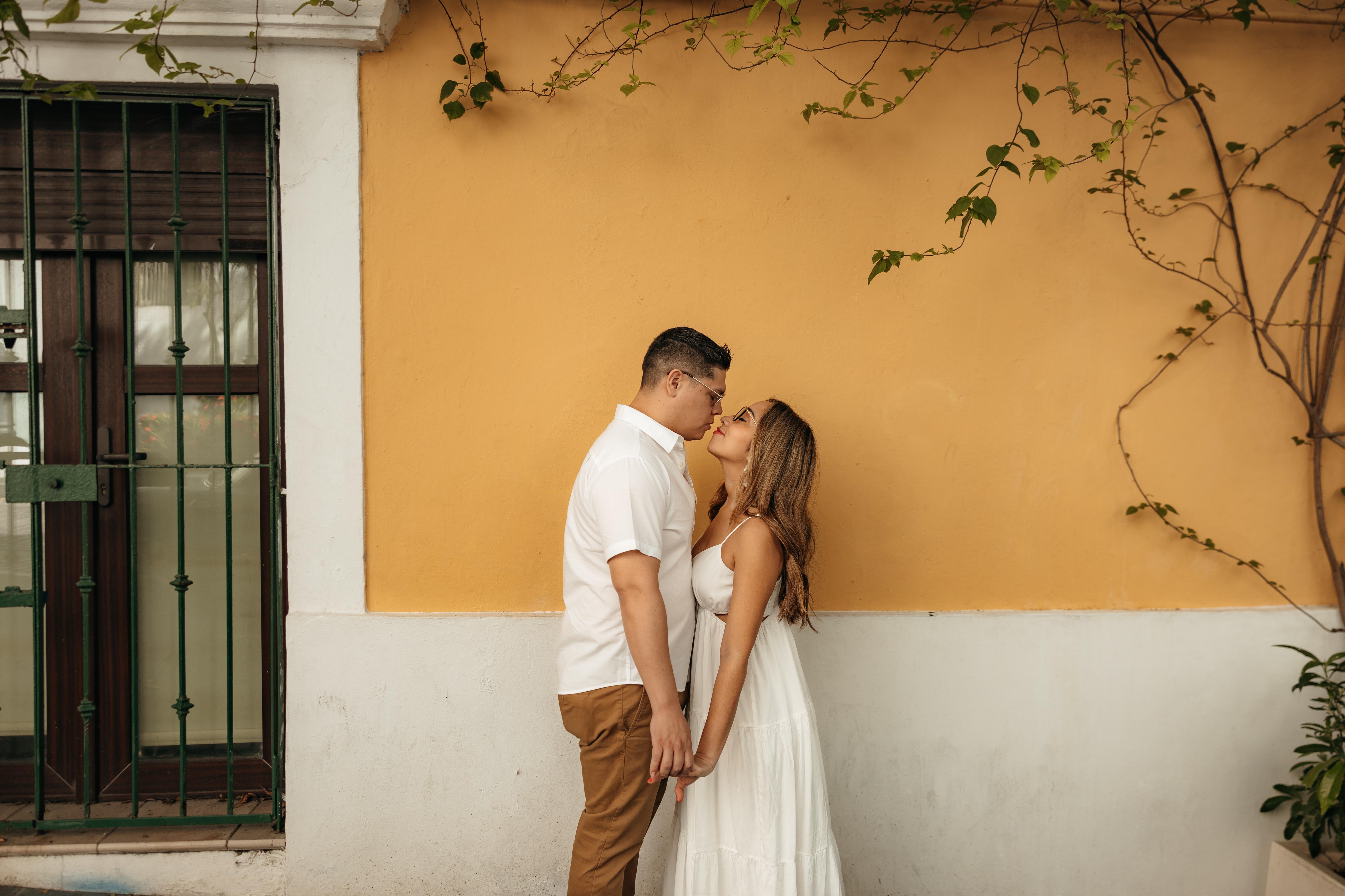 The Wedding Website of Jessica Resto and Andres Alvarado