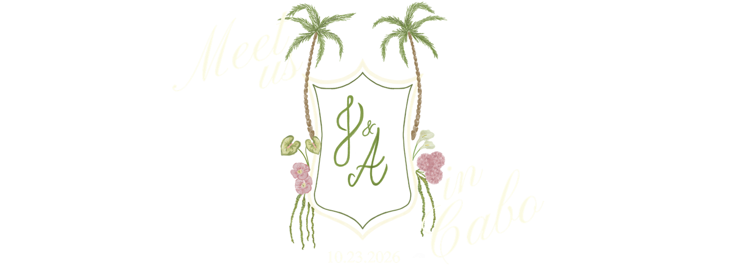 The Wedding Website of Ashtyn Page and Jared Christopher