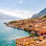 Garda Tours - ​​Motoscafisti Consortium Sirmione