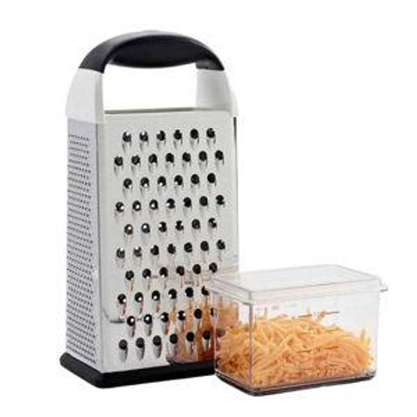 Box Grater