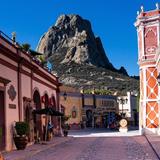 Peña de Bernal