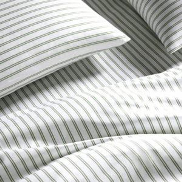 Classic Percale Core Sheet Set