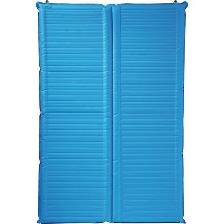 Therm-a-Rest Camper Duo Sleeping Pad