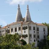 National Palace of Sintra