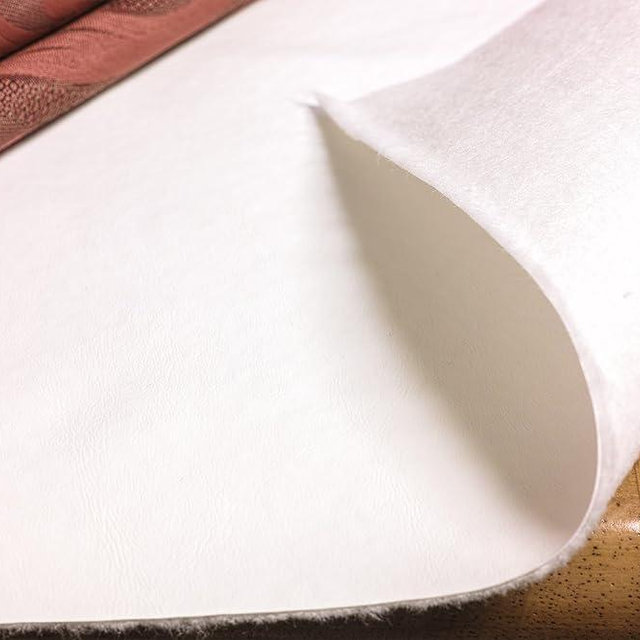 Yourtablecloth Deluxe Cushioned Heavy Duty Table Pad with Flannel Backing 52" X 140"Rectangle White