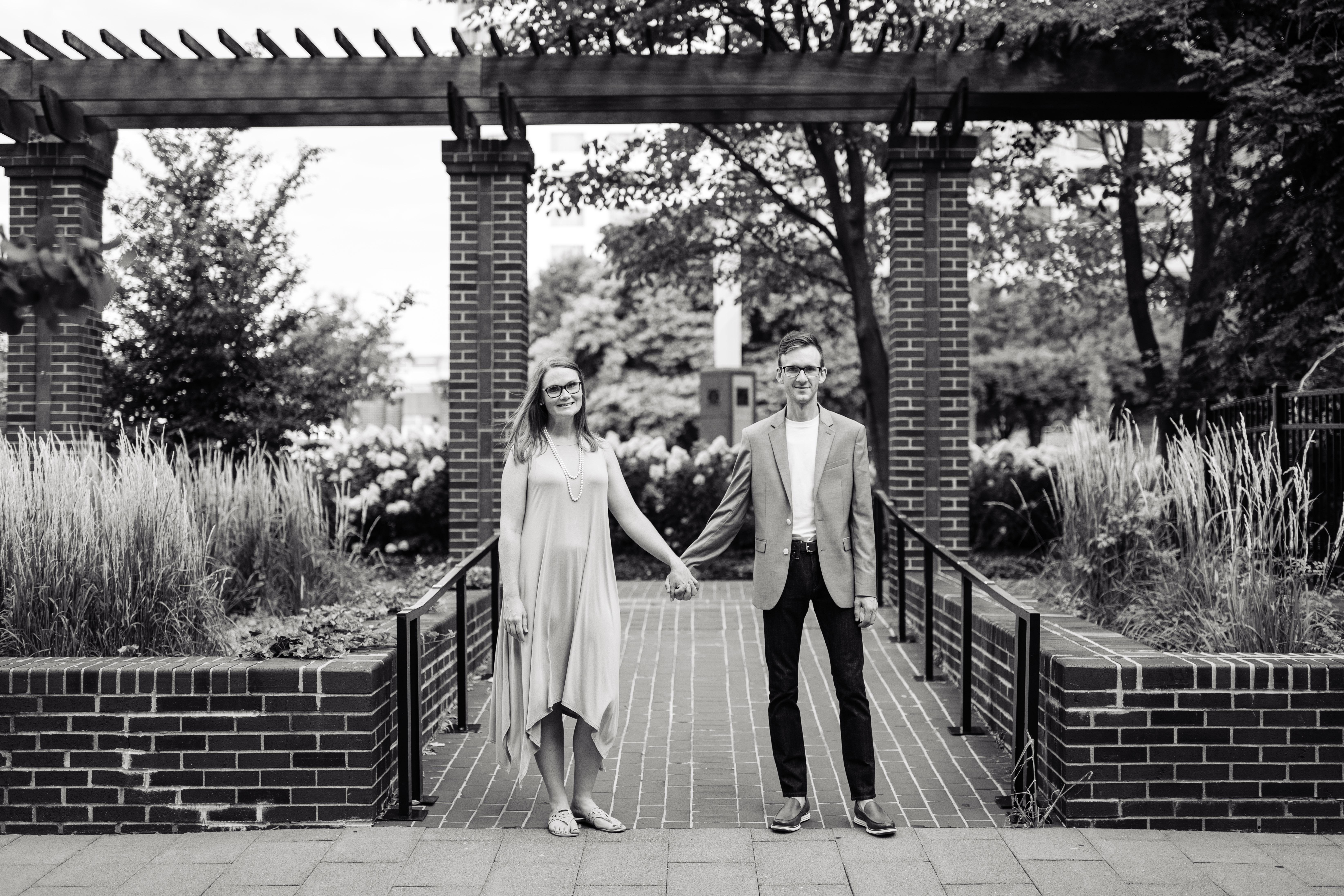 The Wedding Website of Kevin Carey and Kari Murphy