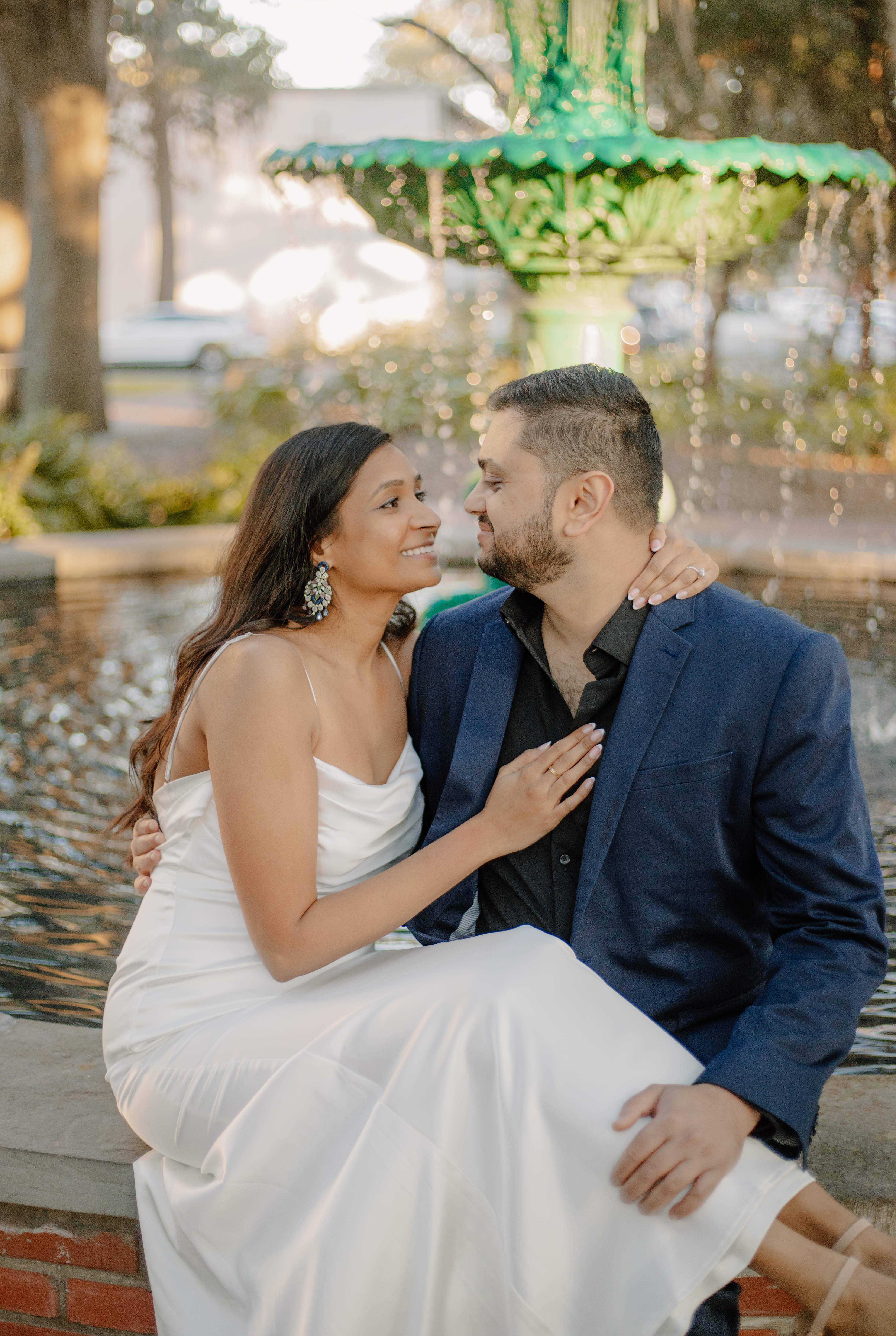 The Wedding Website of Ami Patel and Shukan Patel