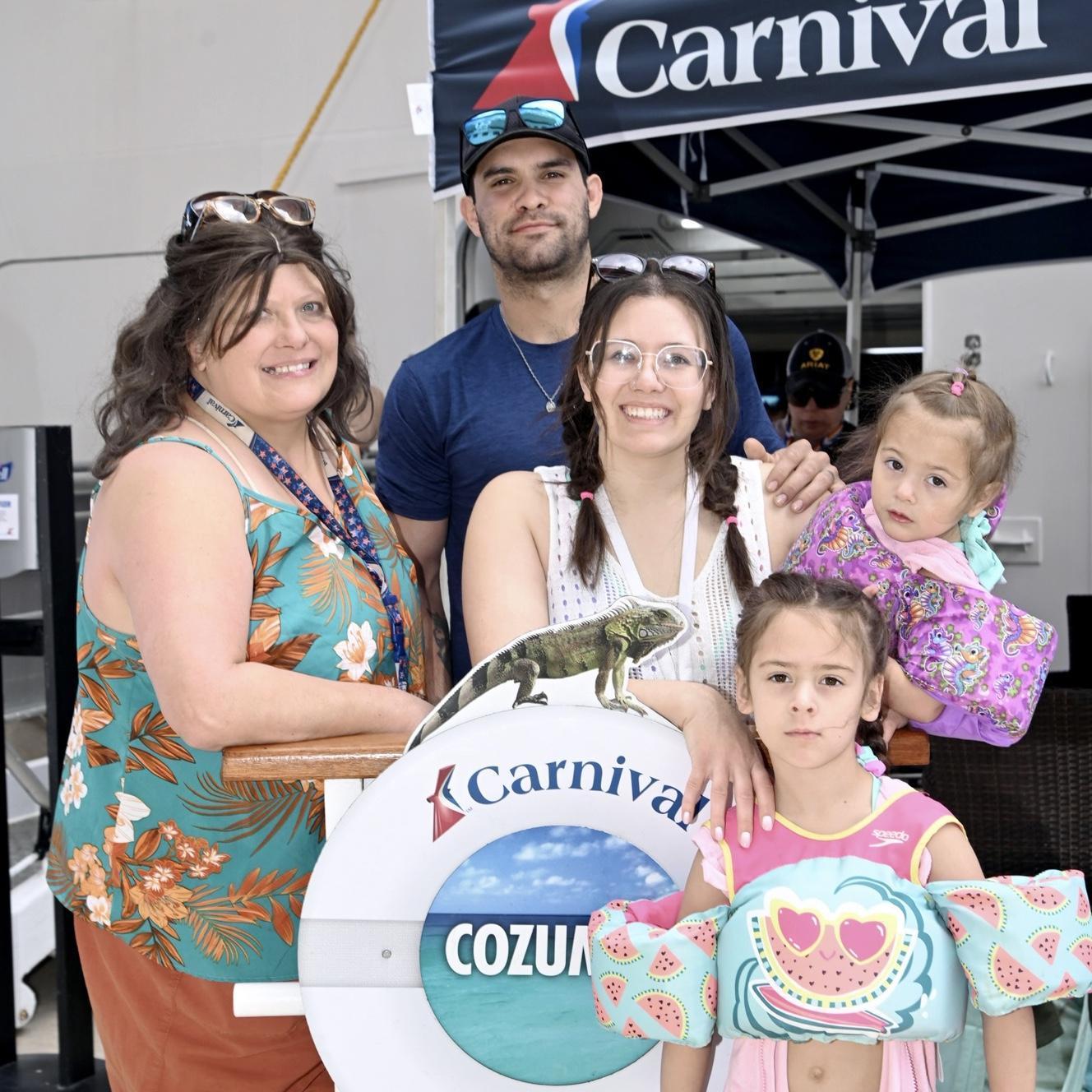 Cruise Pictures // Cozumel, Mexico