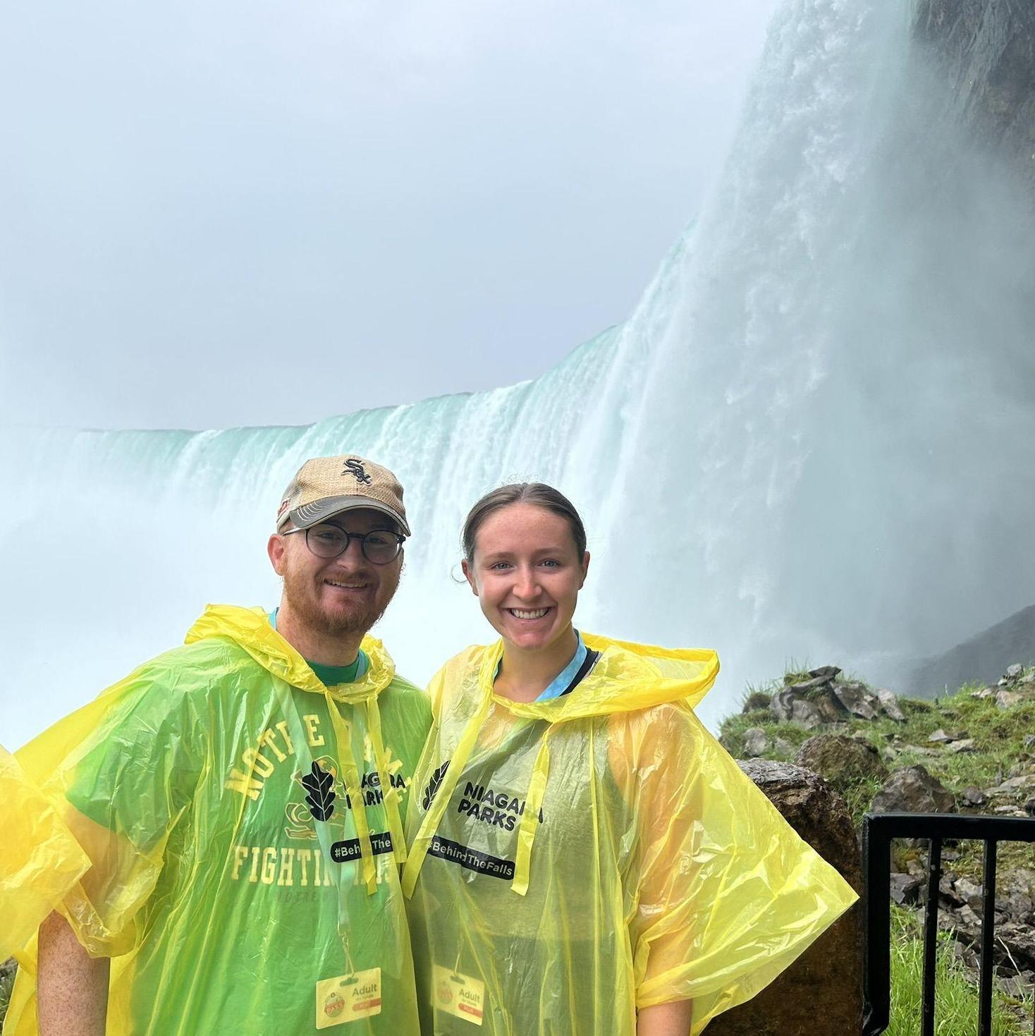 Niagara Falls 2023