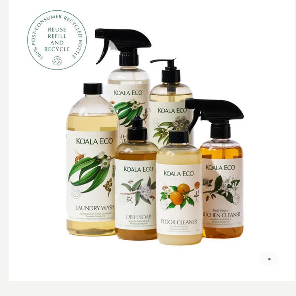 Koala Eco - Best Seller Collection