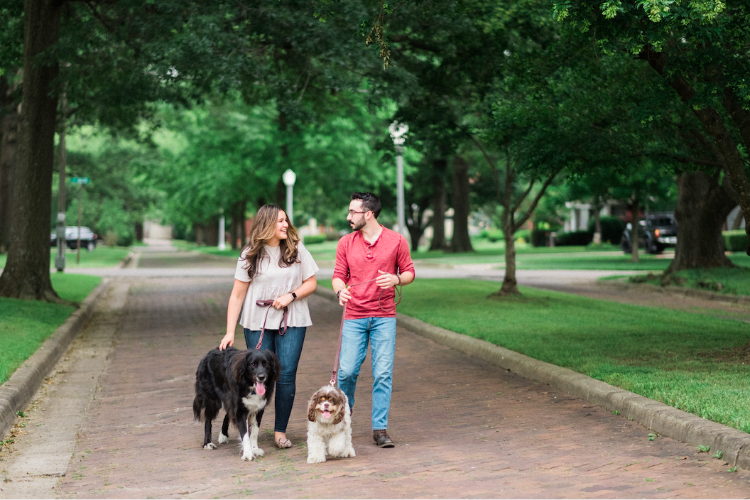 The Wedding Website of Brittan Brenner and Josh Wilde