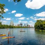 Paddleboarding & Kayaking