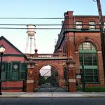 Thomas Edison National Historical Park