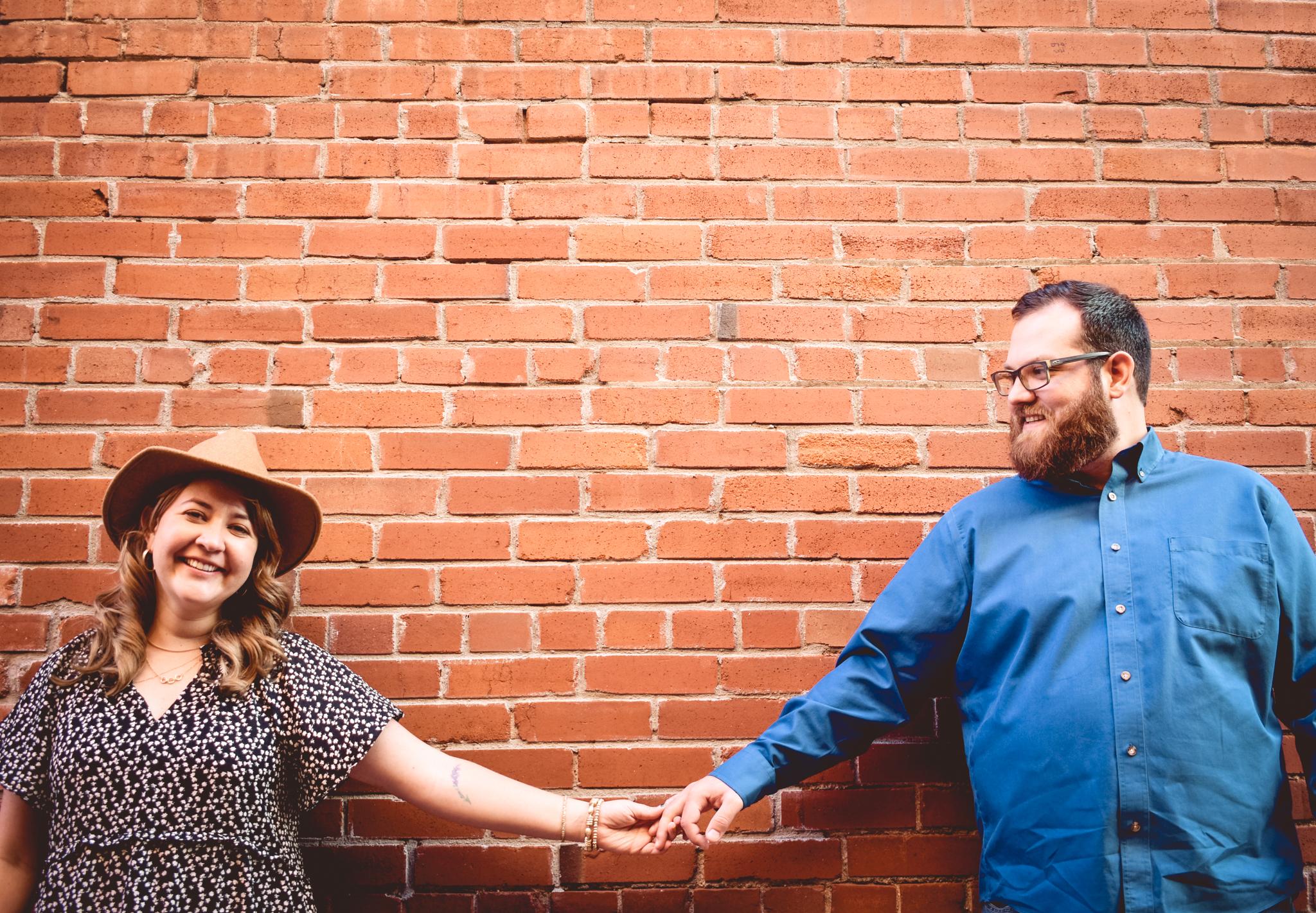 The Wedding Website of Meg Poole and Joe Yevara