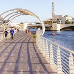 Tampa Riverwalk
