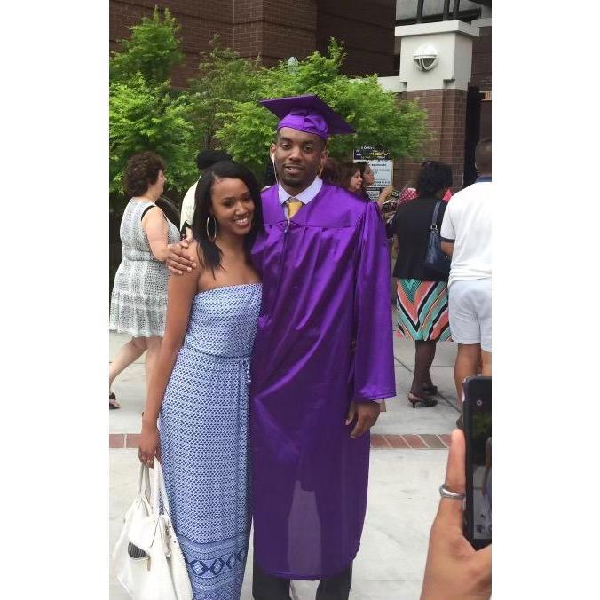 Graduation (2015)