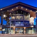 Legacy Hall