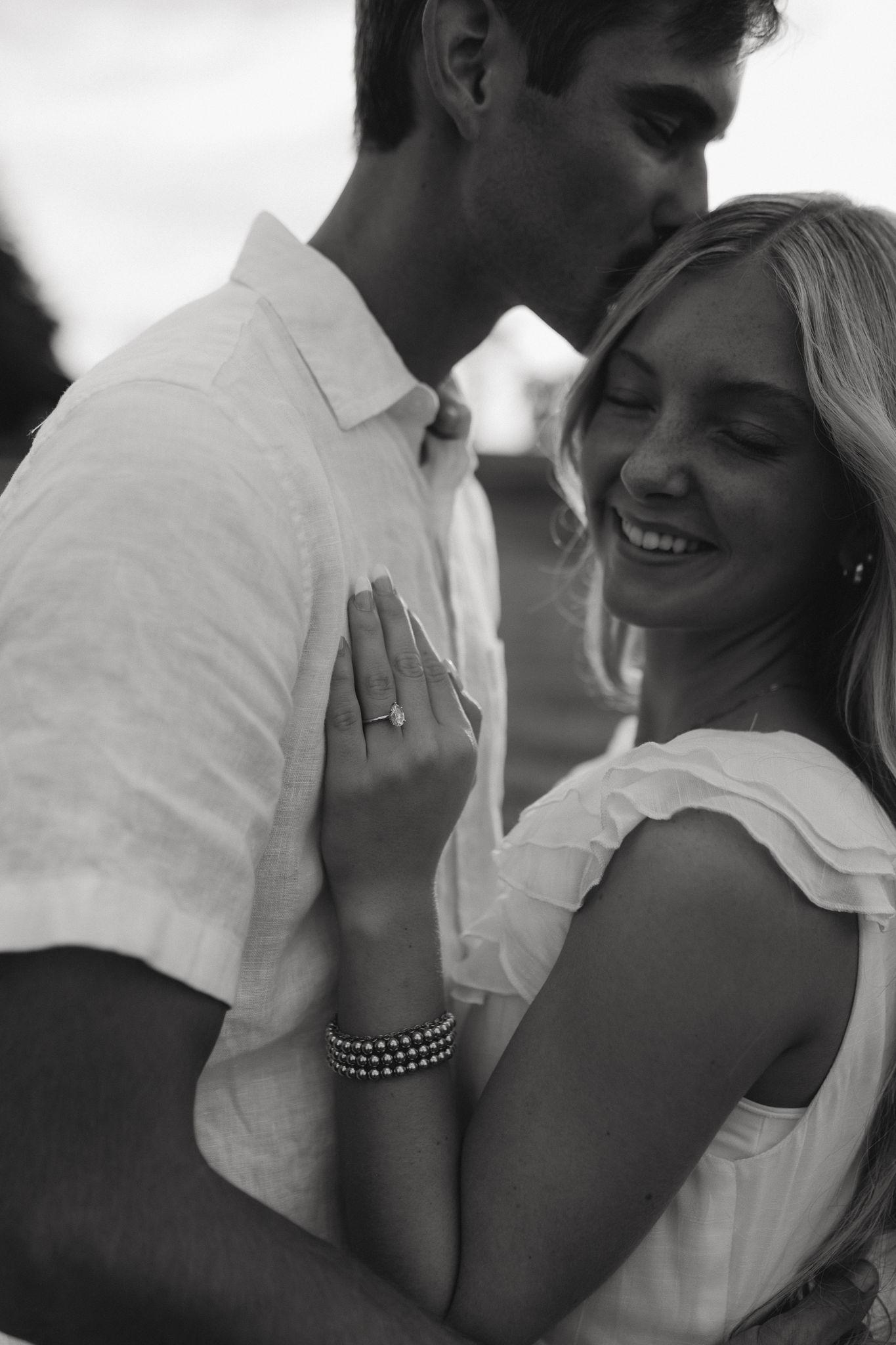 The Wedding Website of Bella Davis and Troy Powell