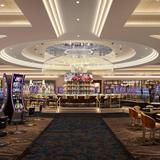 Desert Diamond Casino - White Tanks