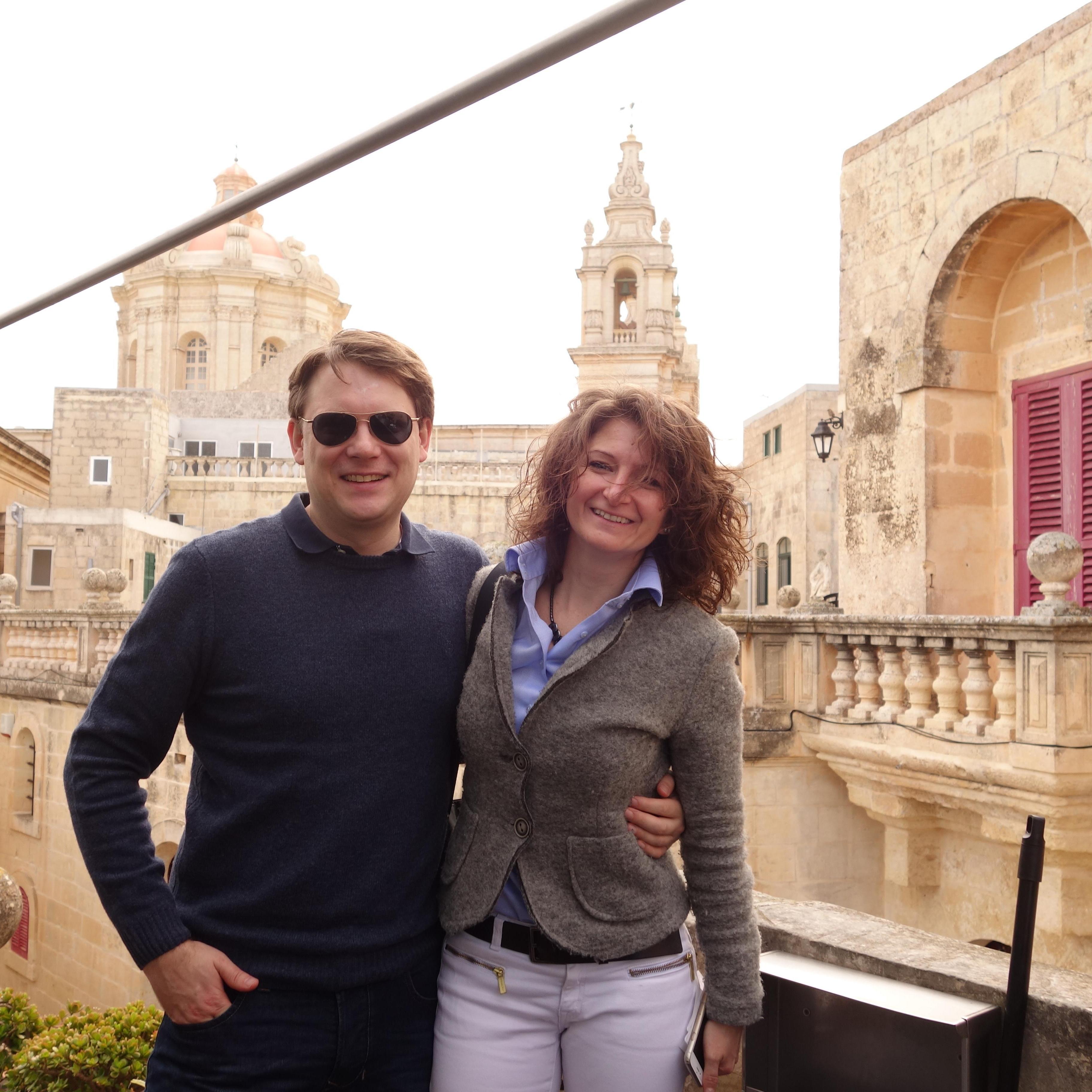 Malta - 2017
