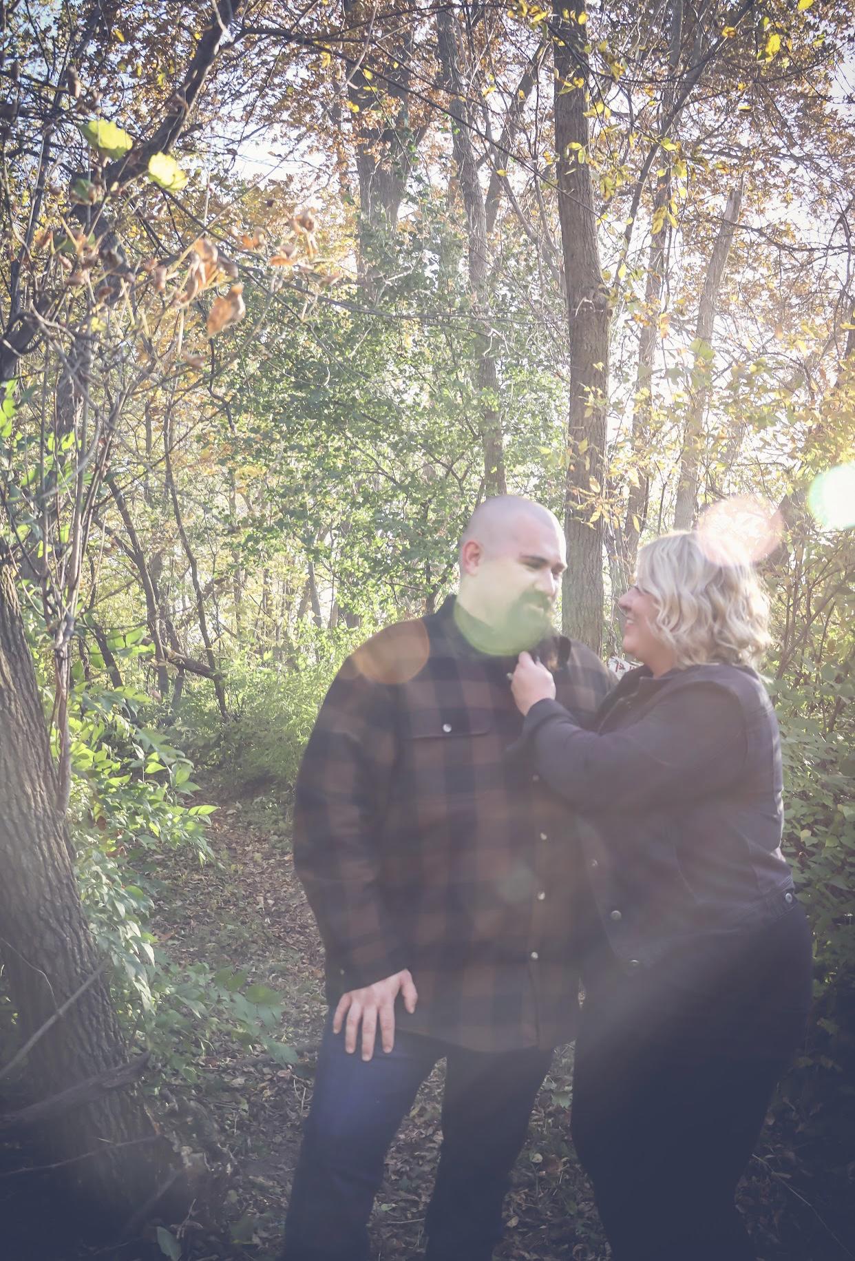 Engagement Pictures October 2022