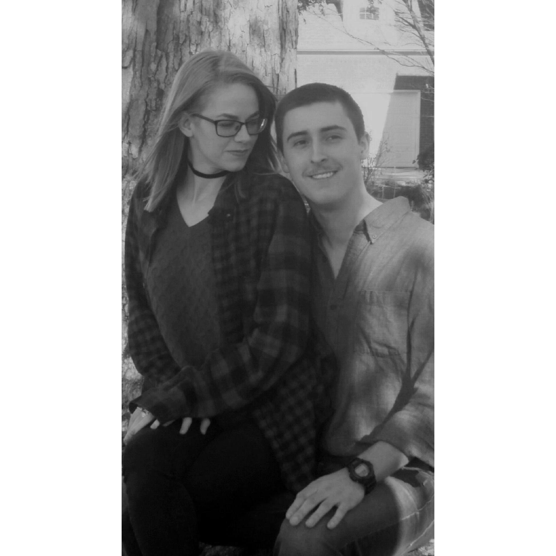 Love of my life!