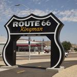 Route 66 Historic District